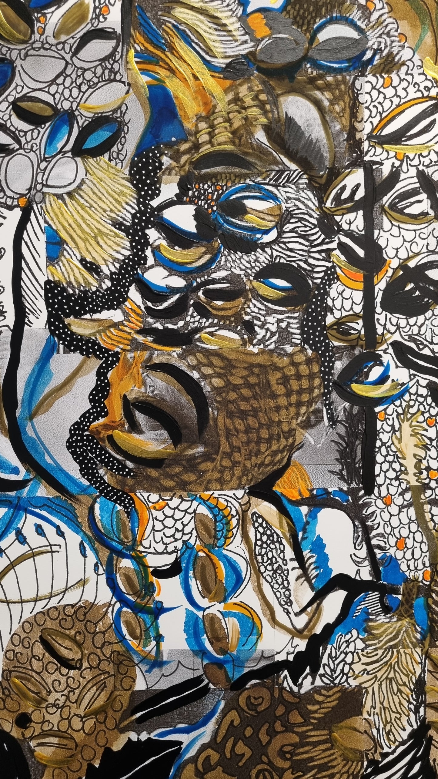 Banksia Celebration #3