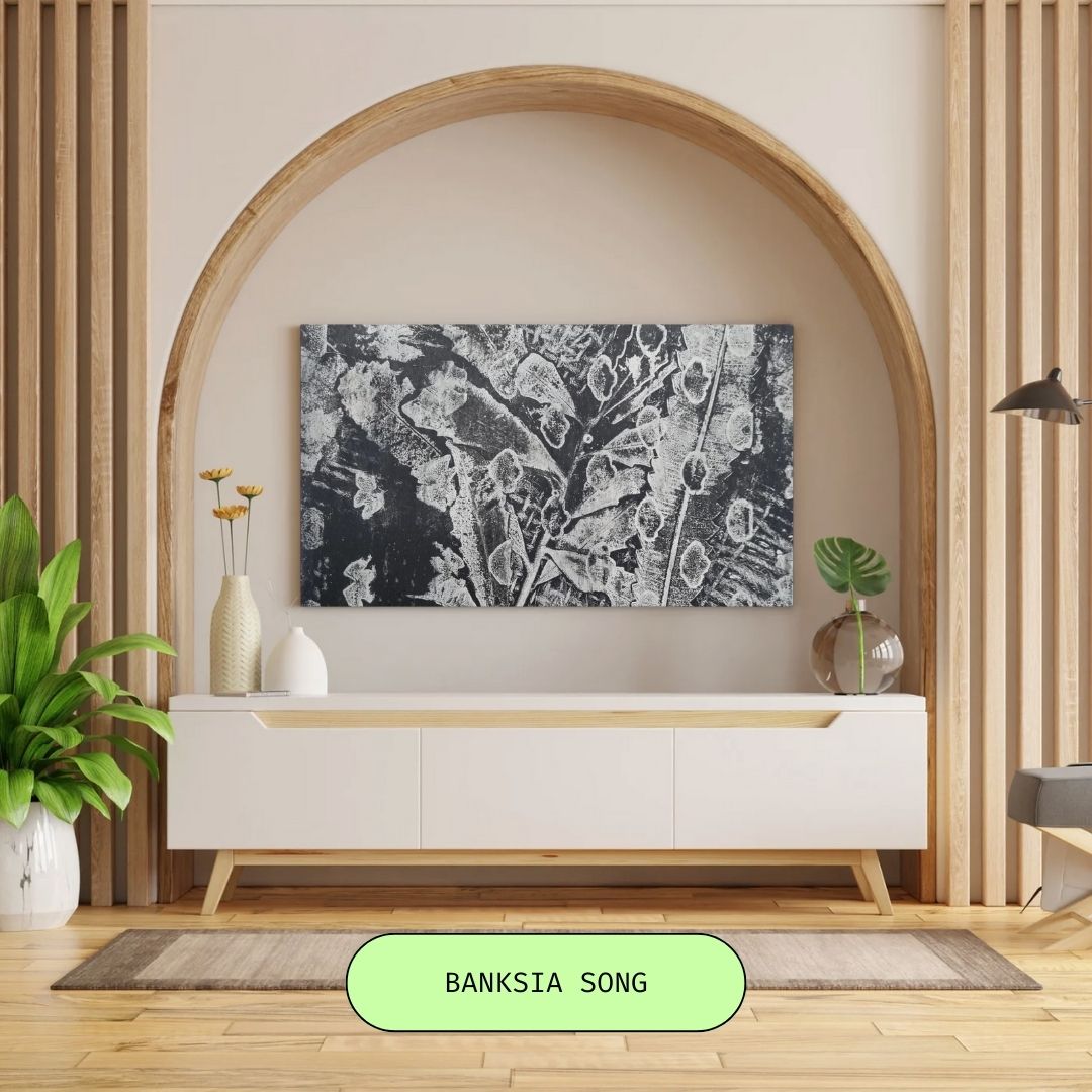 Banksia Song