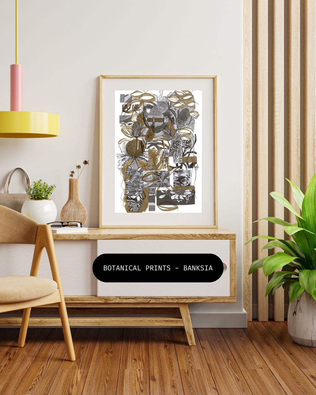 Banksia Celebration #2