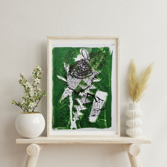 Fine Art Wall Prints