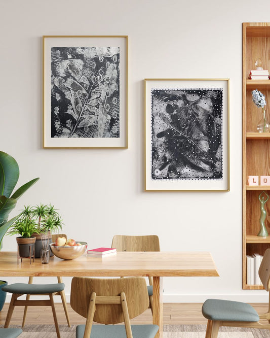 All About My Art Prints