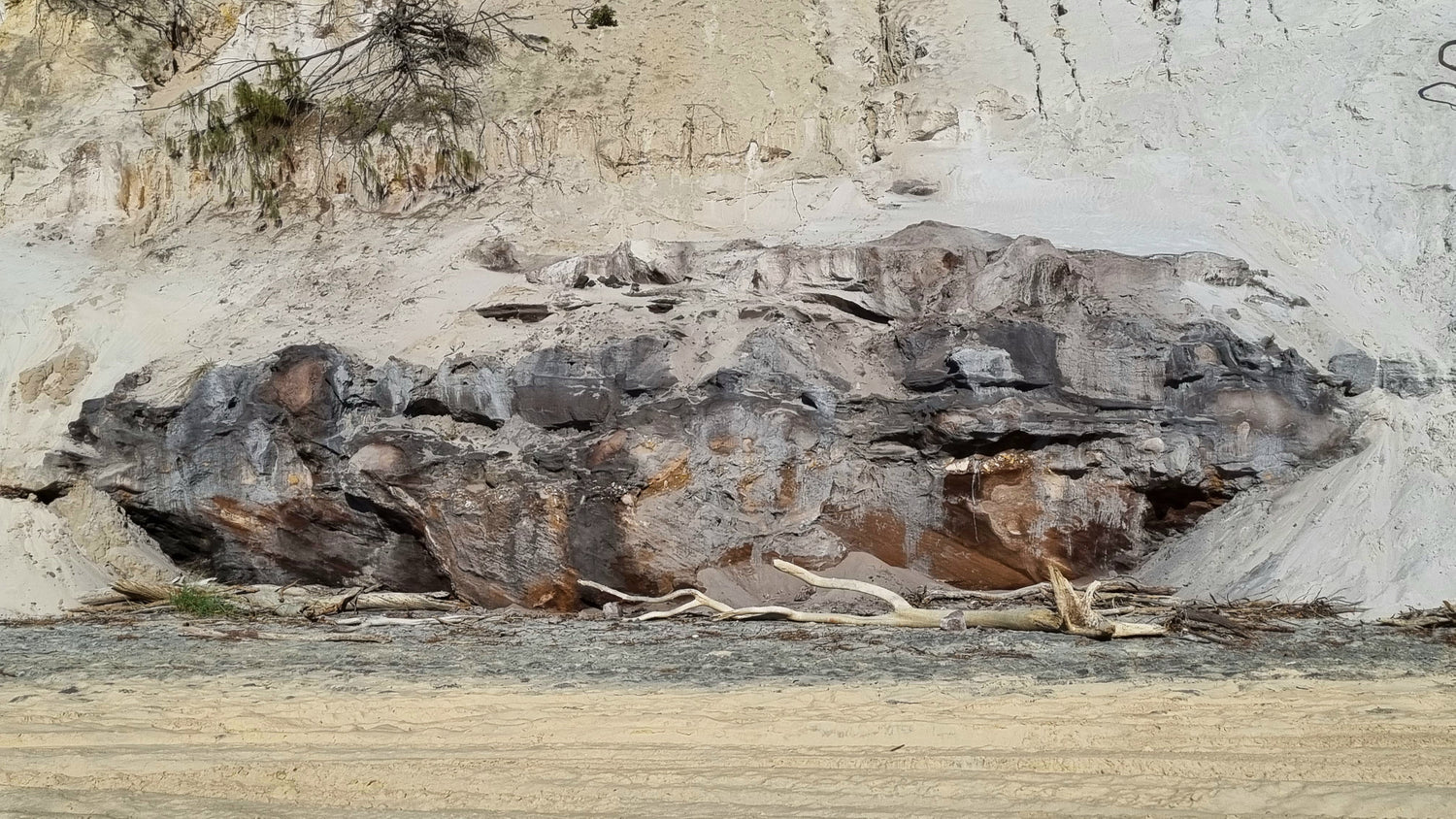 Coastal Landscapes