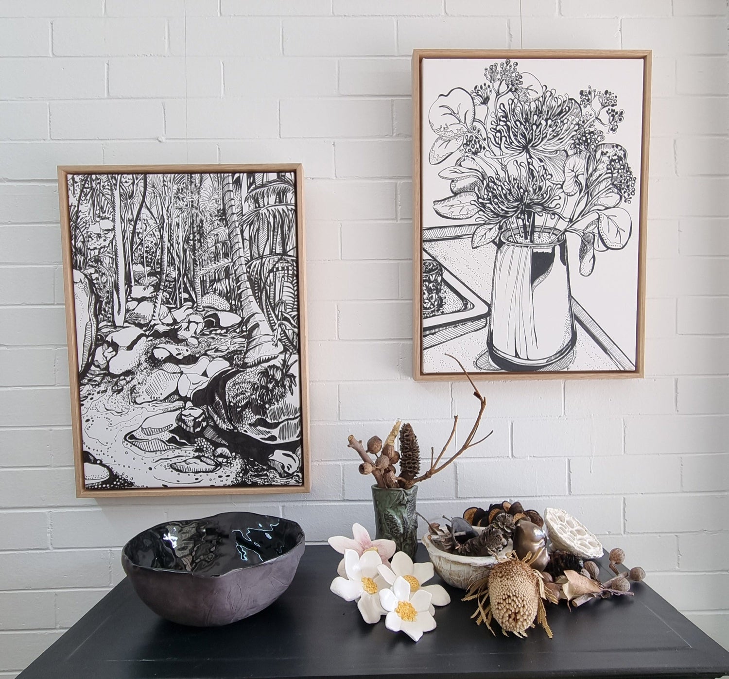 Wall Art