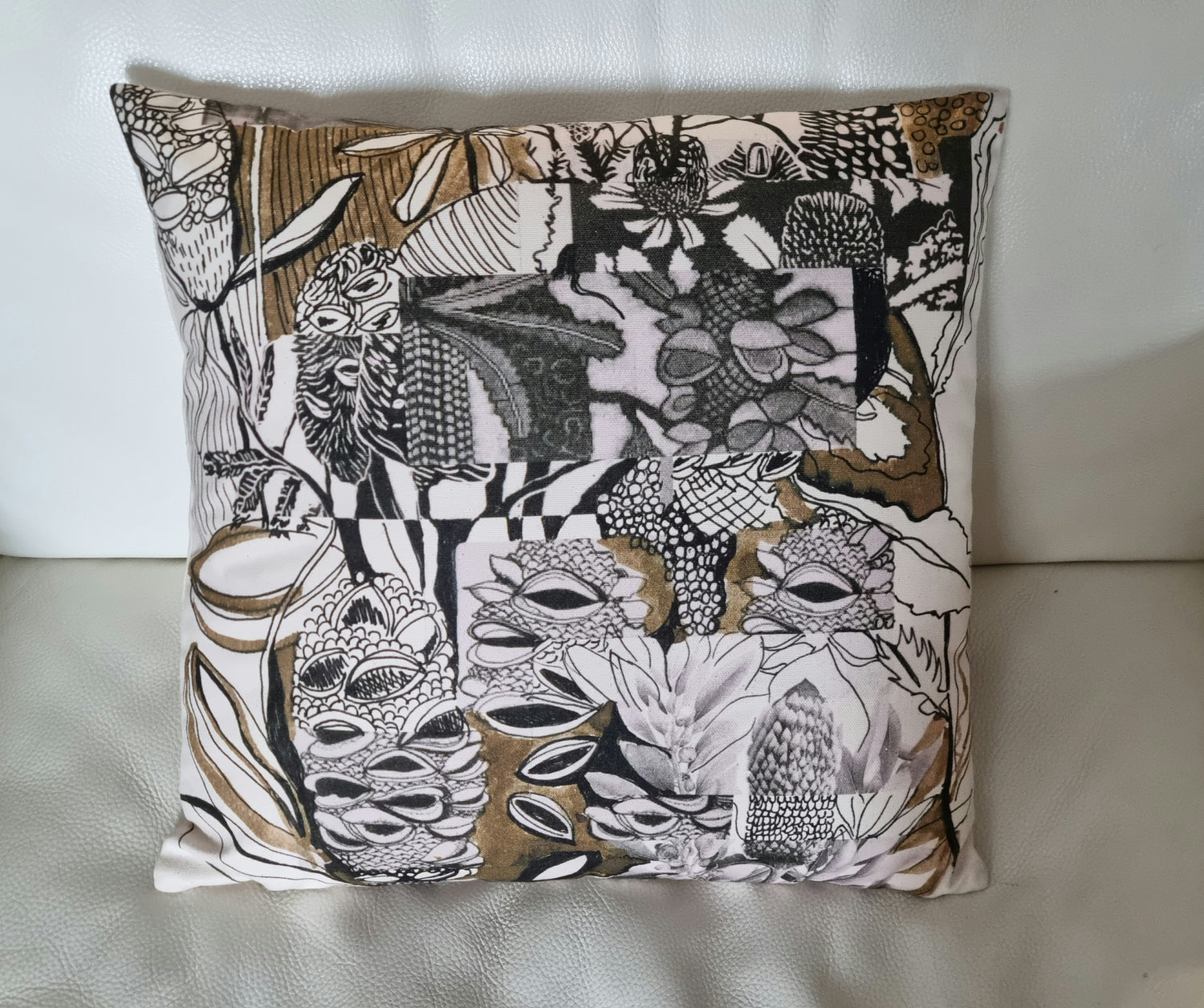 Cushions