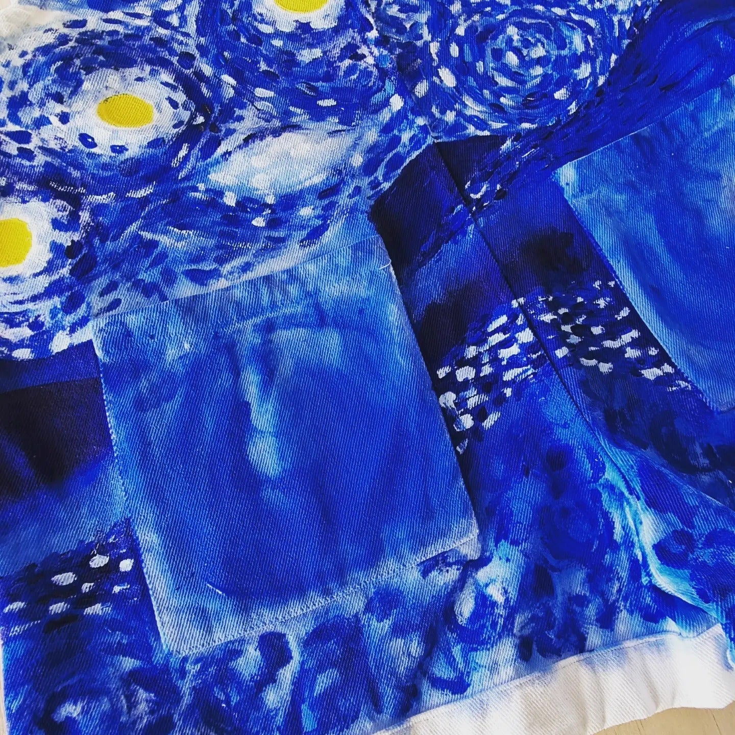 Wearable Art