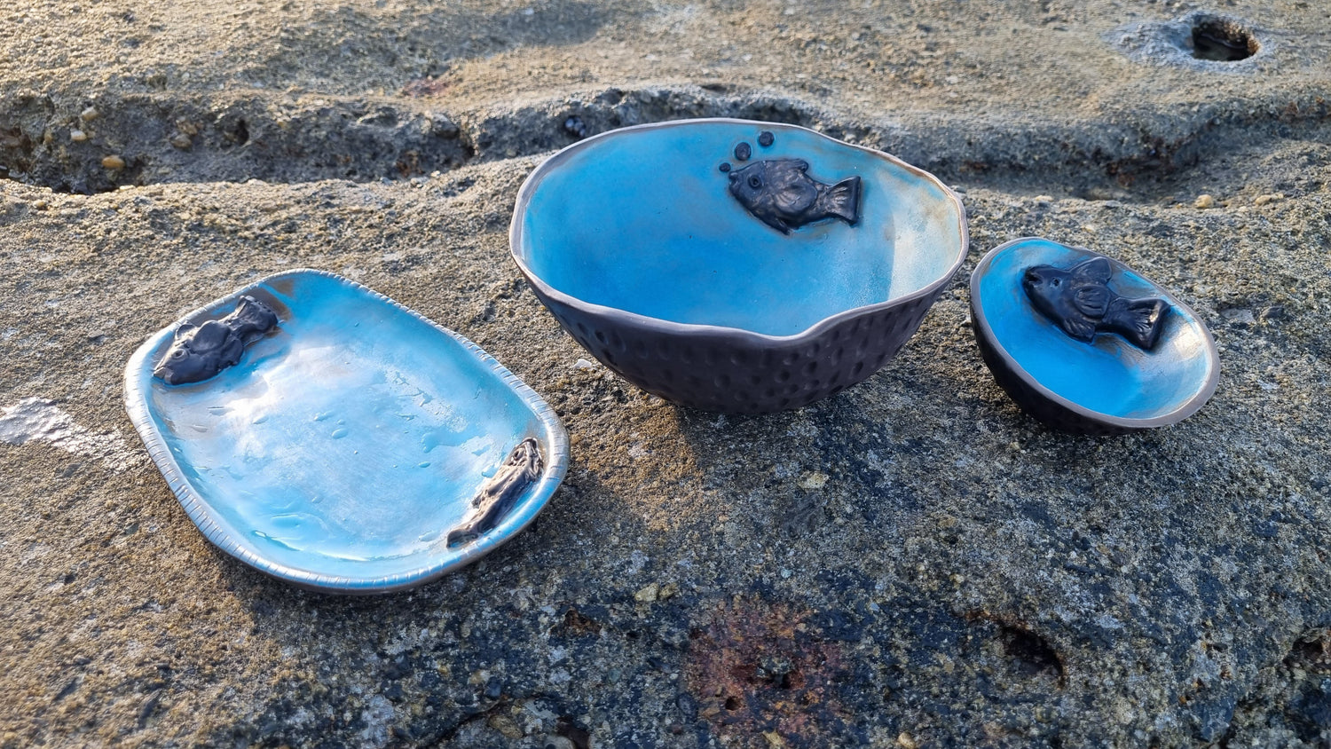 Lady Muck Ceramics