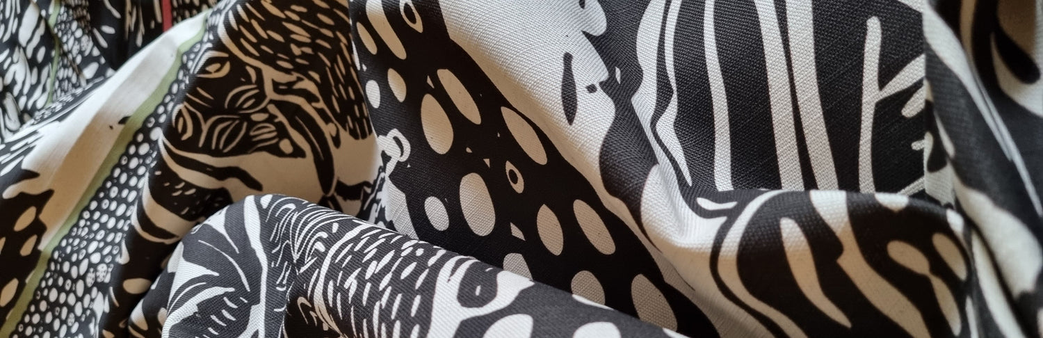 Wearable Art & Sustainable Textiles