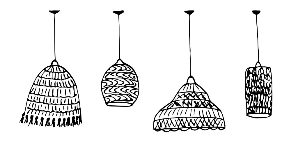 Lamp Shades