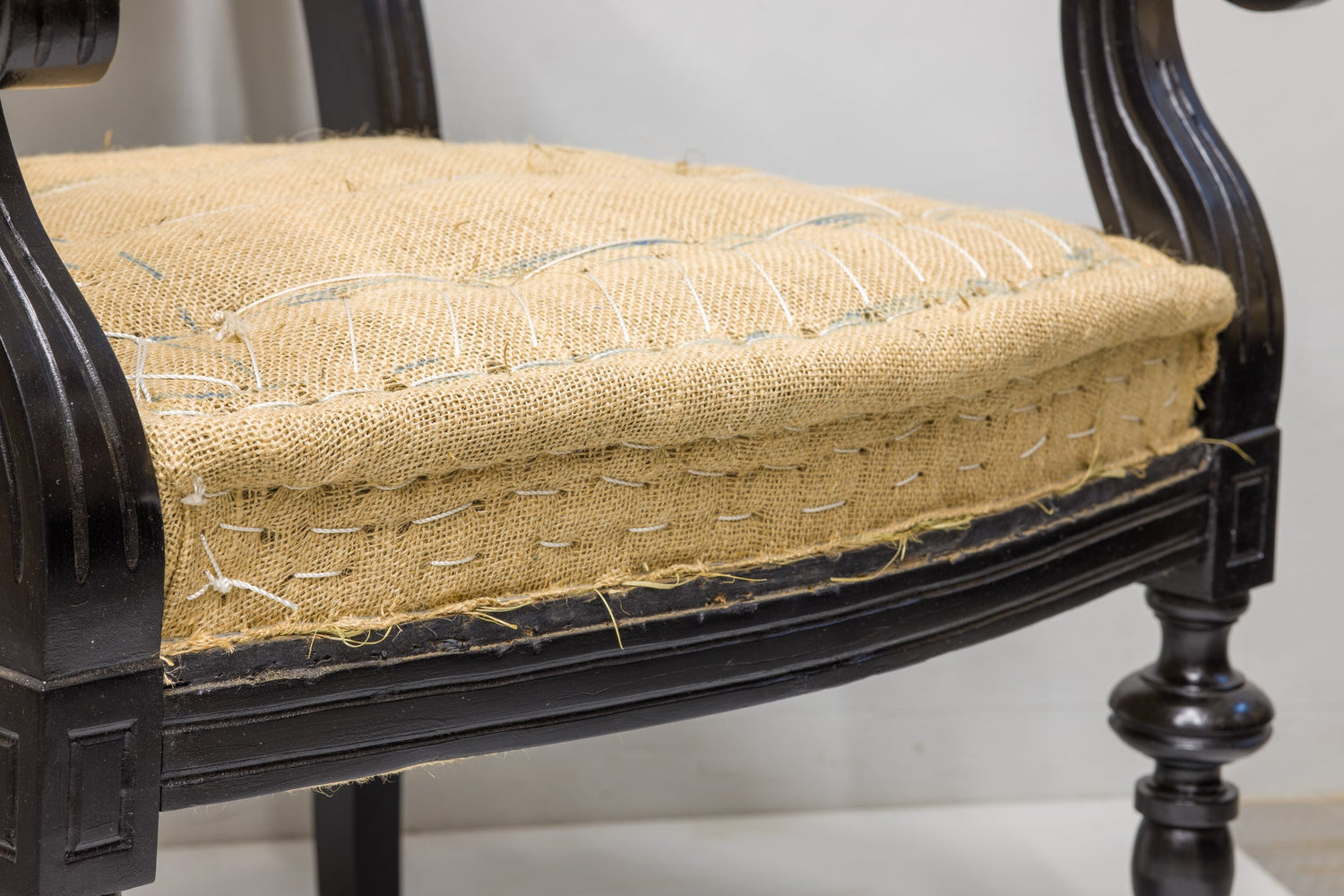 Moral Fibre Furniture Upcycling