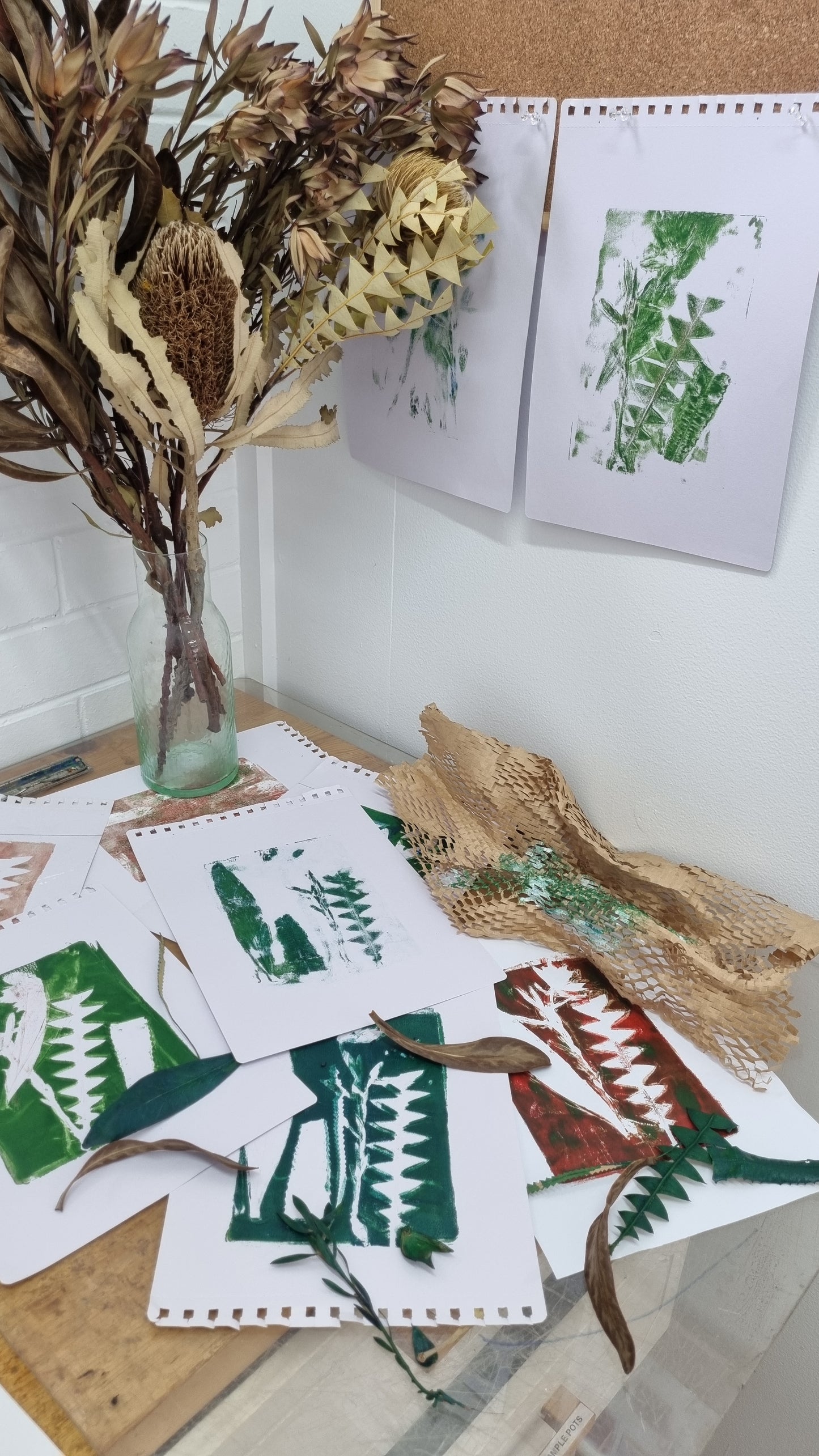Botanical Bounty