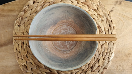 Noodle Bowls