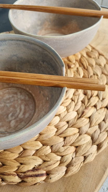 Noodle Bowls