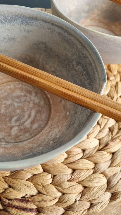 Noodle Bowls