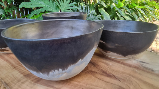 Bougie Bowls