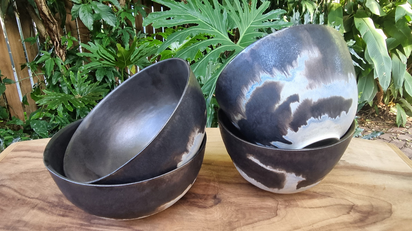 Bougie Bowls