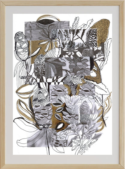 Banksia Celebration