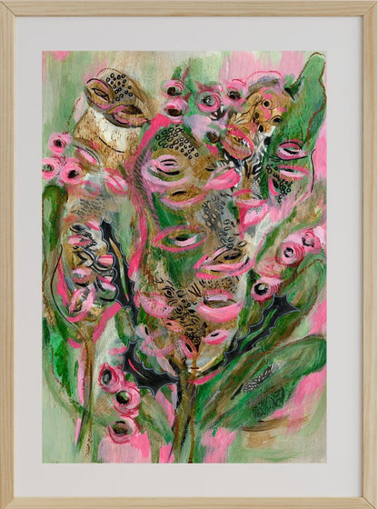 Banksia Symphony