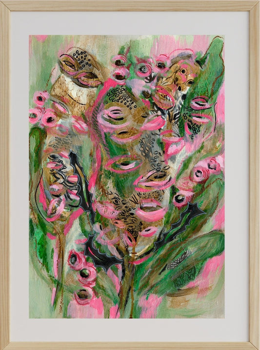 Banksia Symphony