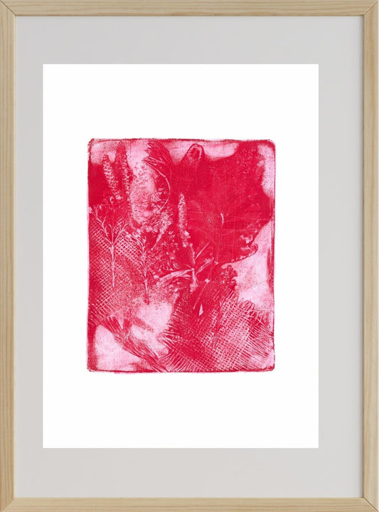 Botanical Blush #2