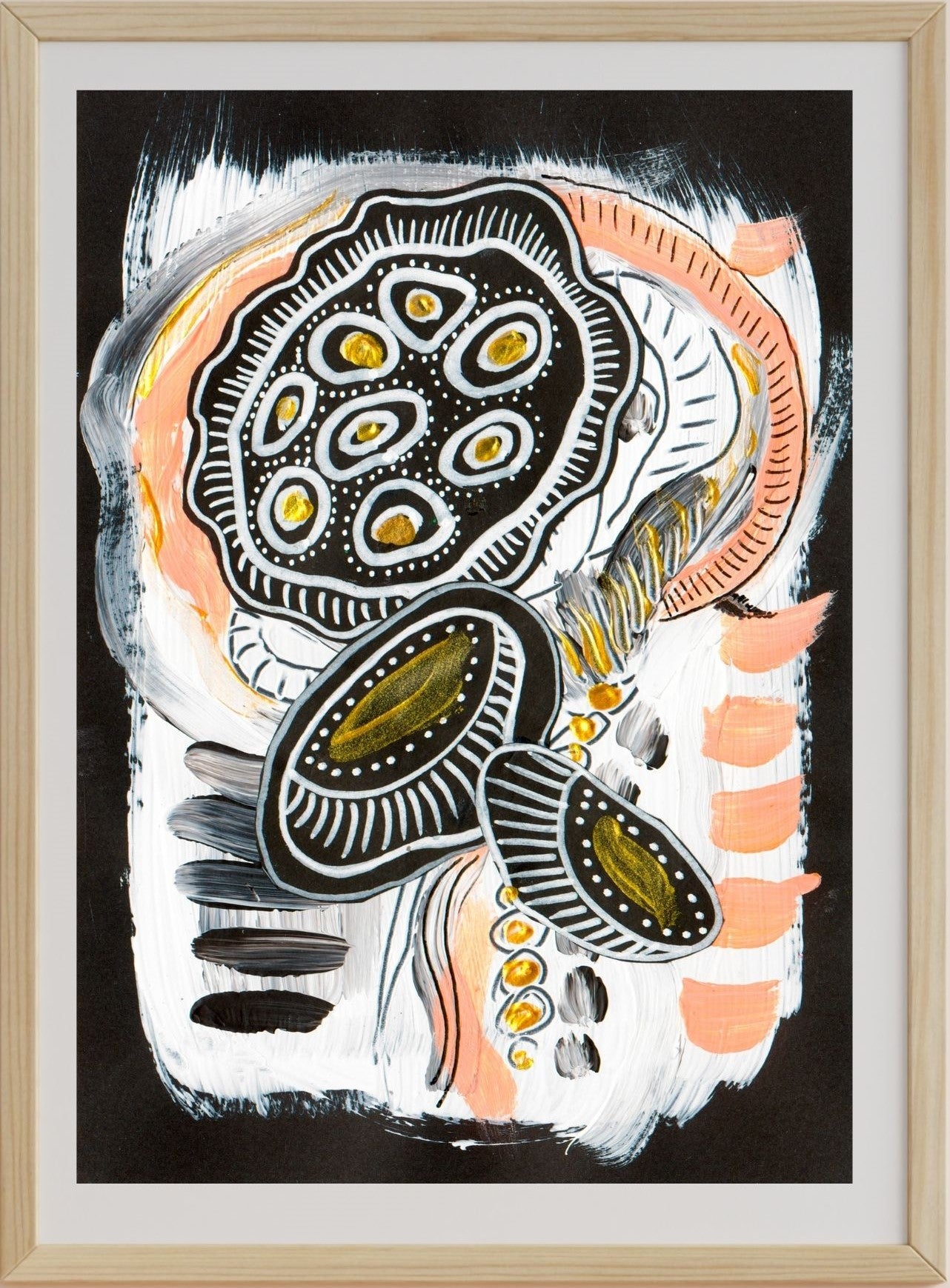 Lotus Rising #2
