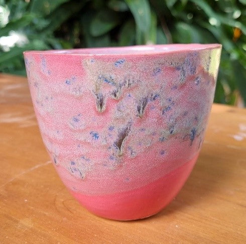 Glazed Cups