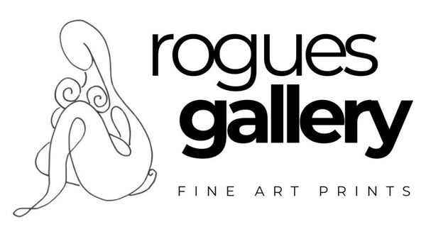 Rogues Gallery